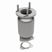 MagnaFlow Direct Fit Catalytic Converter 87-89 Mazda B2200 2.2L