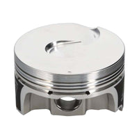 Wiseco Chevy LT Series Gen V L83 5.3L 3.800in Bore 9.5:1 CR .5cc Dish Piston Kit - Set of 8