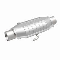 MagnaFlow Universal Catalytic Converter 2 Dual Air