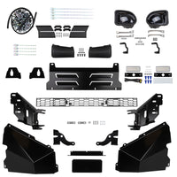 ARB Summit Combar ARB Fog Mkii Triton Mq 15On (Fit Kit NOT Included)
