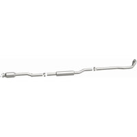 MagnaFlow 14-18 Mitsubishi Outlander Underbody 2.4L AWD Direct Fit Catalytic Converter