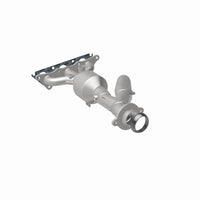 MagnaFlow Direct Fit Catalytic Converter 04-05 Mitsu Endeavor 3.8L