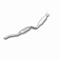 MagnaFlow Direct Fit Catalytic Converter 04-06 Dodge Ram SRT-10 8.3L Passenger Side
