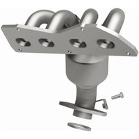 MagnaFlow 09-16 Toyota RAV4 2.5L Direct Fit Converter