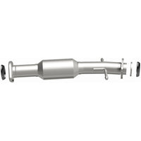 MagnaFlow 12-15 RX350 V6 3.5 OEM Underbody Direct Fit Converter