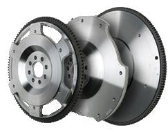 Spec 03-10 Saab 9-3 5sp 2.0L / 03-09 9-3 6sp 2.0L Aluminum Flywheel