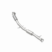 MagnaFlow 08-13 Volvo C30 2.5L Direct Fit Converter