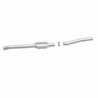 MagnaFlow 1997 Dodge Dakota 5.2L Direct Fit Converter