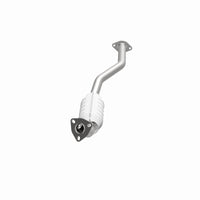MagnaFlow Direct Fit Catalytic Converter 01-04 Frontier Driver Side 3.3L