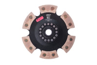 ACT 19-25 Mazda MX-5 Miata 6 Pad Rigid Race Disc