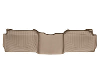 WeatherTech 92-99 Chevrolet Suburban Rear FloorLiner - Tan