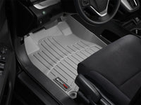 WeatherTech 12+ Honda CR-V Front FloorLiner - Grey