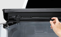 Access 2022+ Toyota Tundra 5ft 6in Bed (w/ Deck Rails) Limited Roll-Up Cover