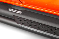 Go Rhino Dominator Xtreme DT Side Steps - Tex Blk - 52in. (Boards ONLY/Brackets Req.)