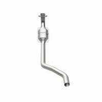 MagnaFlow Direct Fit Catalytic Converter 05 Ford Escape Hybrid 2.3L