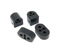 Torque Solution Urethane Exhaust Mount Kit Nissan Z 2023+ RZ34