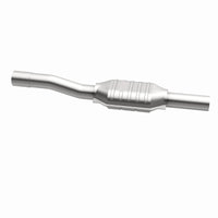 MagnaFlow Direct Fit Catalytic Converter 02-04 Jeep GC 4.0L Rear