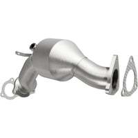 MagnaFlow 11-15 Audi Q7 3.0L Direct Fit Converter