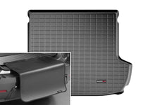 WeatherTech 2015+ Subaru Outback Cargo Liner w/ Bumper Protector - Black