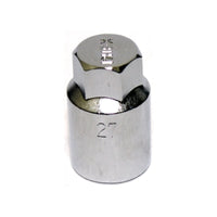 Rays Key Number 27 Replacement Key L32 Short Type