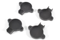 PERRIN 13-26 Subaru BRZ / Scion FR-S / Toyota 86 & GR86 Cam Solenoid Cover - Black