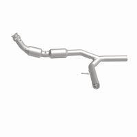 MagnaFlow 2004 Ford F-150 5.4L Direct Fit Converter