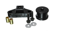 Energy Suspension 64-79 VW Type I Black Shifter Coupler Bushings
