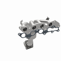 MagnaFlow Direct Fit Catalytic Converter 05-08 Mazda Tribute 2.3L