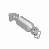 MagnaFlow 05-17 Nissan Frontier 4.0L Direct Fit Converter