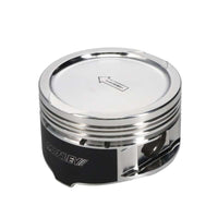 Manley Ford 4.6L Modular V8 Piston Set - 3.582in Bore 1.200in CH, -14.00 CC