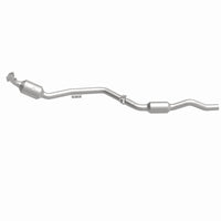 MagnaFlow Direct Fit Catalytic Converter 07-09 Mercedes E350 3.5L