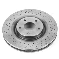 Power Stop 06-09 Cadillac XLR Front Autospecialty Brake Rotor