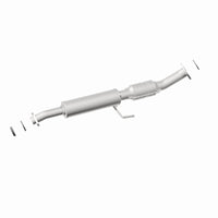 MagnaFlow Direct Fit Catalytic Converter Scion XB- 08-13 2.4L
