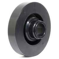 Fluidampr Chevy LS1 / LS6 Corvette (No Pulleys) Steel Internally Balanced Damper