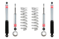 Eibach 22+ Nissan Frontier S/SV 2WD Pro-Truck Lift Kit