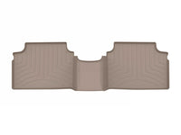 WeatherTech 24-25 Hyundai Sonata AWD/FWD Rear FloorLiner - Tan