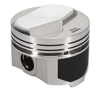 Wiseco Pro Tru Street Chevy Big Block 4.155in Bore 1.760in CH 21.00 CC Piston Set