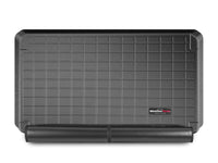 WeatherTech 2015+ Mini Hardtop Cargo Liner w/Bumper Protector - Black