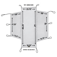 DEI Personal Watercraft Seat Shade