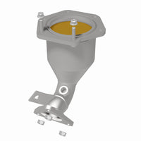 MagnaFlow 2013 Nissan Pathfinder 3.5L Direct Fit Converter