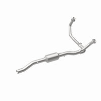 MagnaFlow 2000 Dodge Durango 5.2L Direct Fit Converter