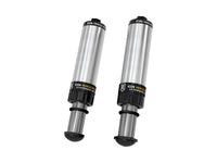 ICON 2022+ Toyota Tundra Rear Hydraulic Bump Stop Kit