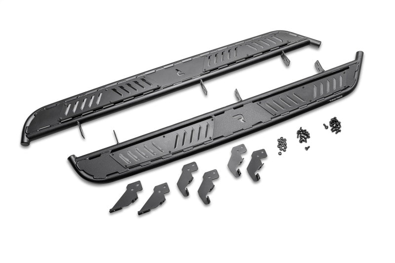 N-Fab 18-24 Jeep Gladiator JT Roan Running Boards
