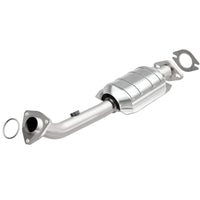 MagnaFlow DF Catalytic Conv 01-02 Infiniti QX4 3.5L / 01/02/04 Nissan Pathfinder 3.5L (California)