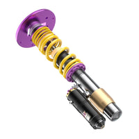 KW 2022+ Volkswagen GTI (Incl. Clubsport) V4 Clubsport Coilover Kit