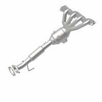 MagnaFlow 15-17 C-Max L4 2 OEM Manifold Direct Fit Converter