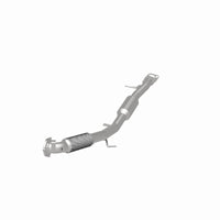 MagnaFlow 08-13 Volvo C30 2.5L Direct Fit Converter