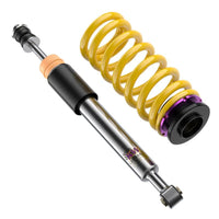KW Coilover Kit V2 Chrysler Crossfire (ZH)