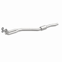 MagnaFlow Direct Fit Catalytic Converter OEM 96-98 BMW 740iL 4.4L