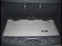 WeatherTech 07-13 Mini Cooper Cargo Liners - Grey